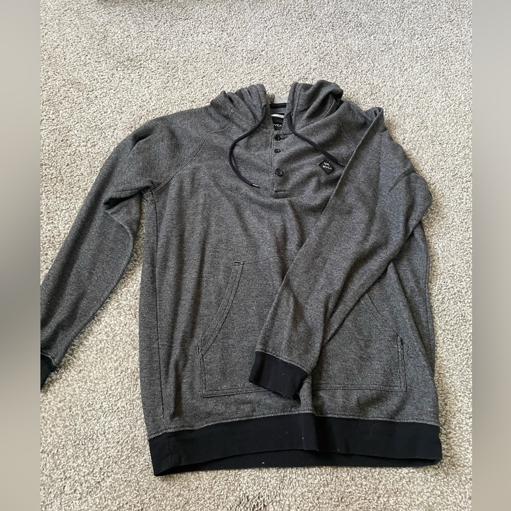 RVCA Hoodie